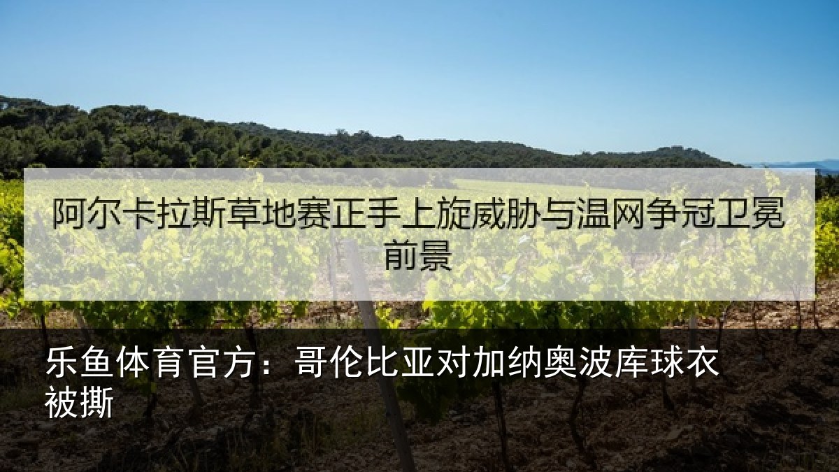 乐鱼体育官方：哥伦比亚对加纳奥波库球衣被撕